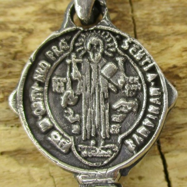 画像9: Silver Pendant Top(シルバー ペンダントトップ) (9)