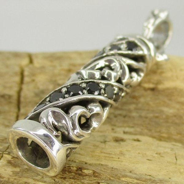 画像6: Silver Pendant Top(シルバー ペンダントトップ) (6)