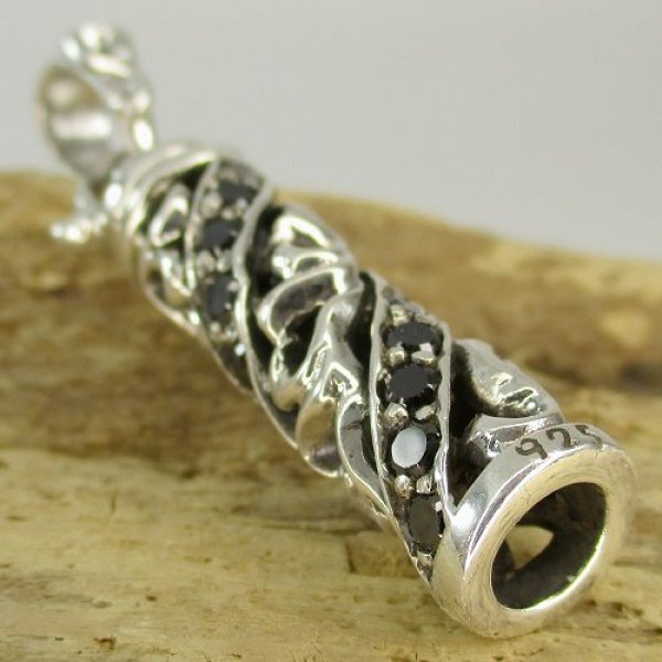 画像7: Silver Pendant Top(シルバー ペンダントトップ) (7)