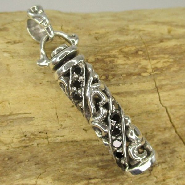 画像3: Silver Pendant Top(シルバー ペンダントトップ) (3)