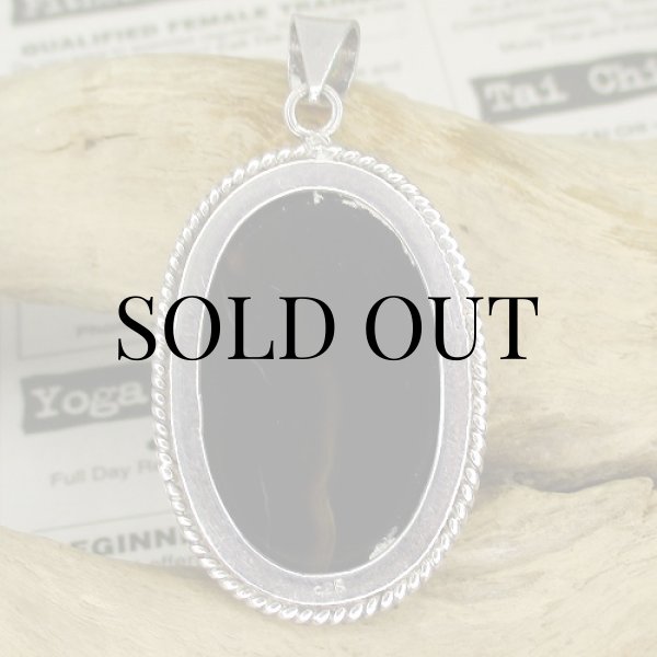 画像4: Silver Pendant Top（シルバー ペンダントトップ） (4)