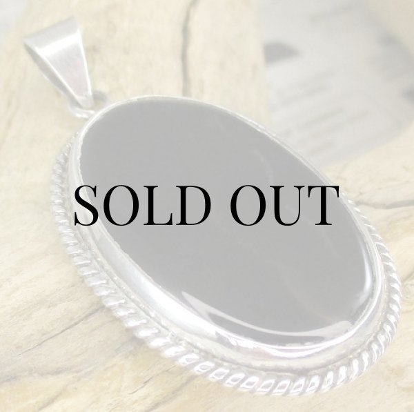 画像8: Silver Pendant Top（シルバー ペンダントトップ） (8)