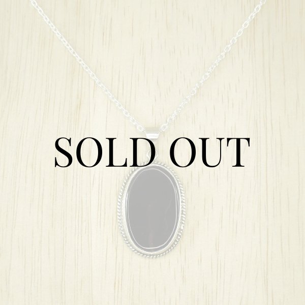 画像9: Silver Pendant Top（シルバー ペンダントトップ） (9)