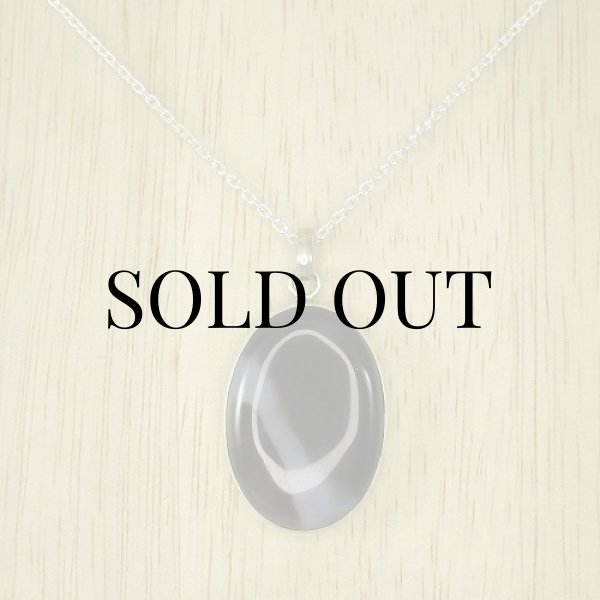 画像9: Silver Pendant Top（シルバー ペンダントトップ） (9)