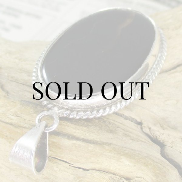 画像5: Silver Pendant Top（シルバー ペンダントトップ） (5)