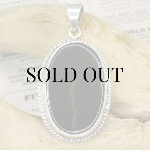 画像2: Silver Pendant Top（シルバー ペンダントトップ） (2)