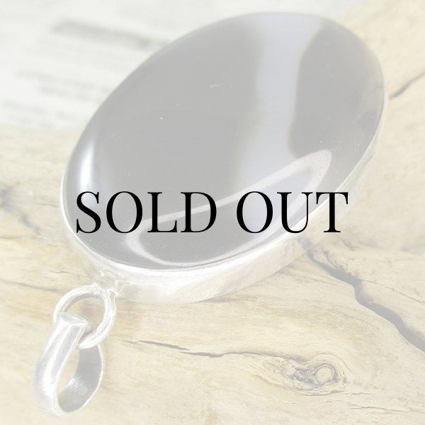 画像5: Silver Pendant Top（シルバー ペンダントトップ） (5)