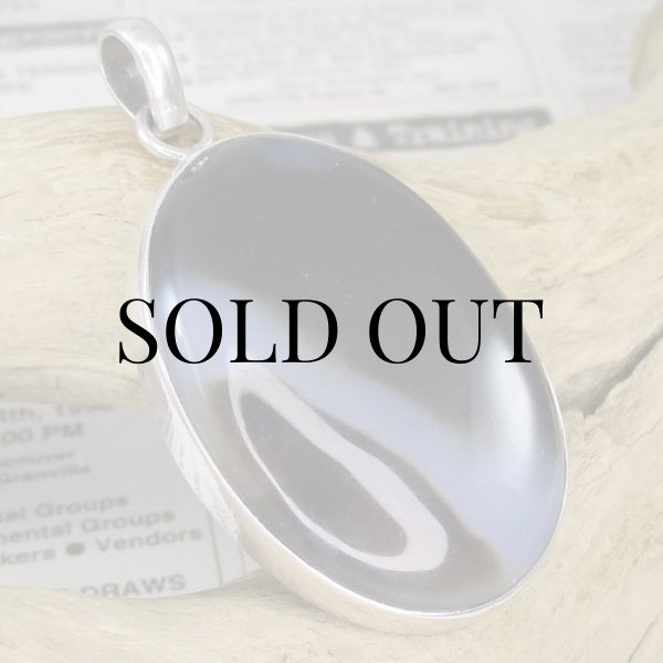 画像3: Silver Pendant Top（シルバー ペンダントトップ） (3)