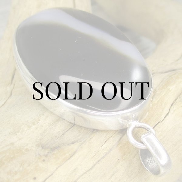 画像6: Silver Pendant Top（シルバー ペンダントトップ） (6)