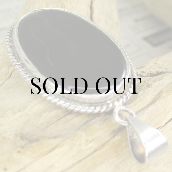 画像6: Silver Pendant Top（シルバー ペンダントトップ） (6)