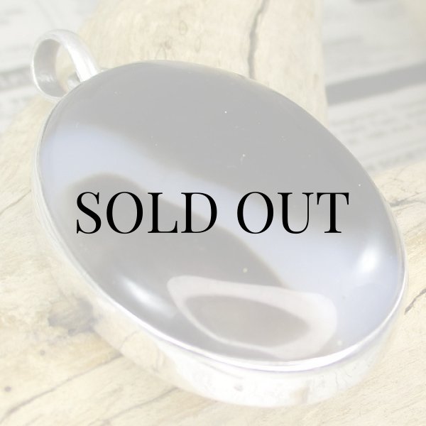 画像8: Silver Pendant Top（シルバー ペンダントトップ） (8)