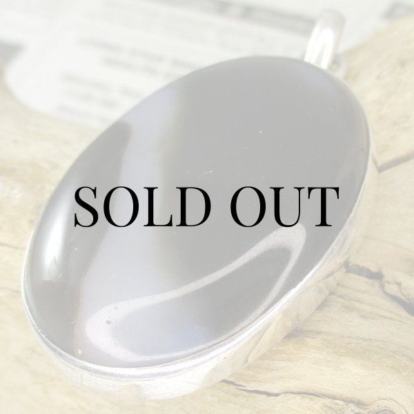 画像7: Silver Pendant Top（シルバー ペンダントトップ） (7)