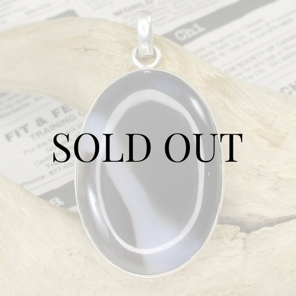 画像2: Silver Pendant Top（シルバー ペンダントトップ） (2)