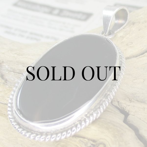 画像7: Silver Pendant Top（シルバー ペンダントトップ） (7)