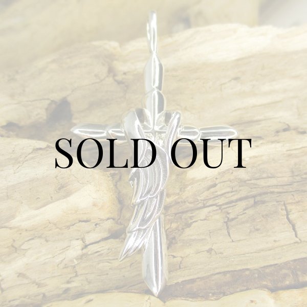 画像2: Silver Pendant Top（シルバー ペンダントトップ） (2)