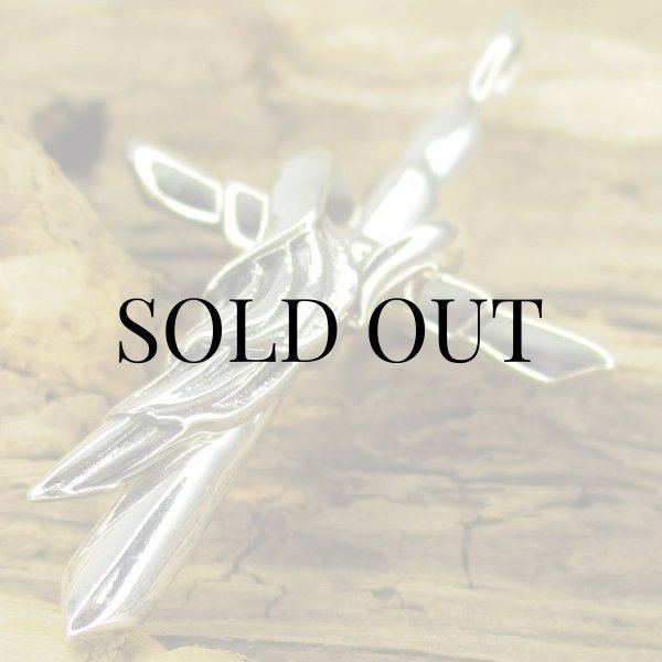 画像7: Silver Pendant Top（シルバー ペンダントトップ） (7)