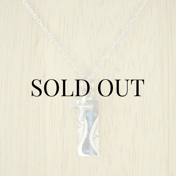 画像9: Silver Pendant Top(シルバー ペンダントトップ) (9)