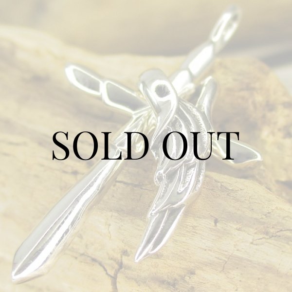 画像10: Silver Pendant Top（シルバー ペンダントトップ） (10)