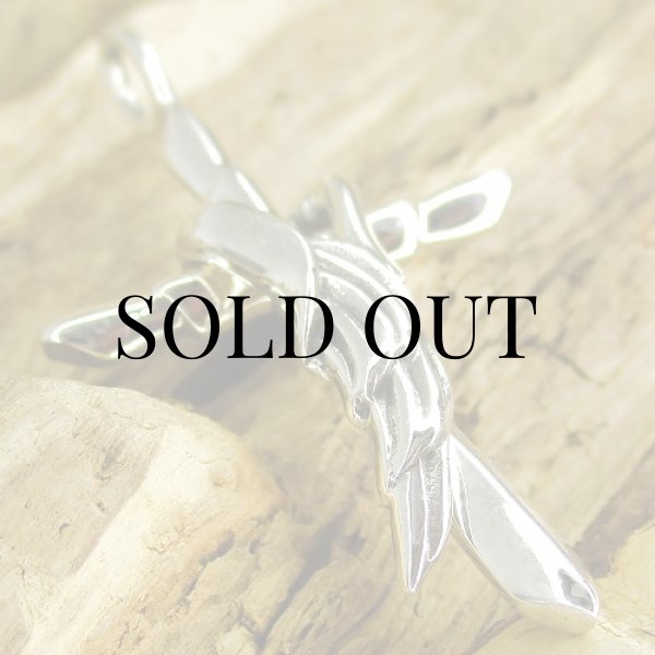 画像8: Silver Pendant Top（シルバー ペンダントトップ） (8)