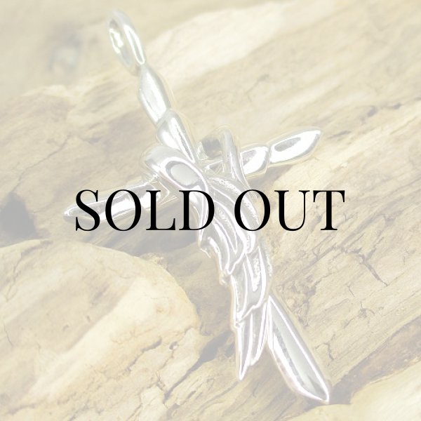 画像3: Silver Pendant Top（シルバー ペンダントトップ） (3)