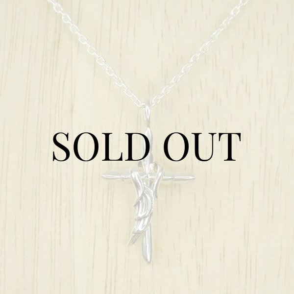 画像9: Silver Pendant Top（シルバー ペンダントトップ） (9)