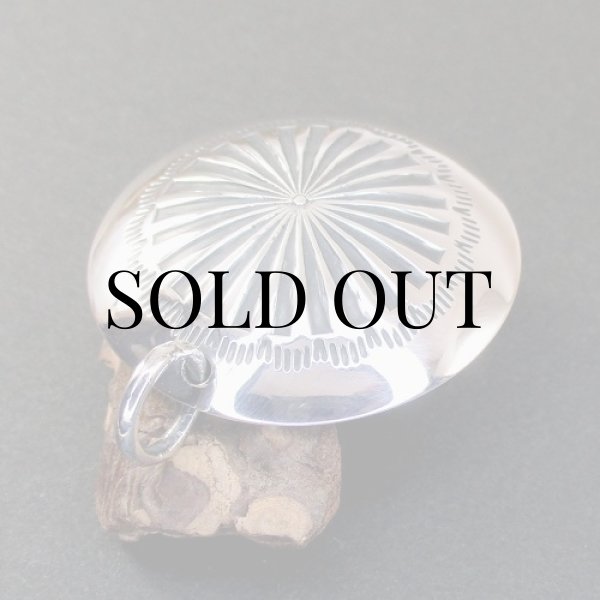 画像5: Silver Pendant Top（シルバー ペンダントトップ） (5)