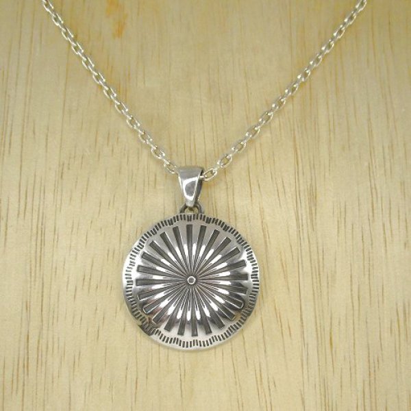 画像9: Silver Pendant Top（シルバー ペンダントトップ） (9)