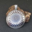 画像2: Silver Pendant Top（シルバー ペンダントトップ） (2)