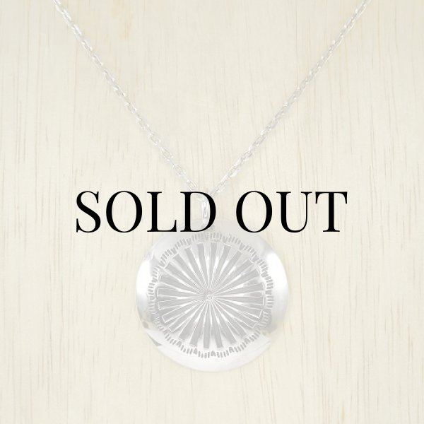 画像9: Silver Pendant Top（シルバー ペンダントトップ） (9)