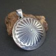 画像3: Silver Pendant Top（シルバー ペンダントトップ） (3)