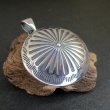 画像8: Silver Pendant Top（シルバー ペンダントトップ） (8)