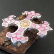 画像5: Mosaic shell pendantTop（モザイクシェル ペンダントトップ） (5)