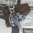 画像3: Silver Pendant Top Set（シルバー ペンダントトップ セット） (3)