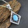 画像2: Silver Pendant Top Set（シルバー ペンダントトップ セット） (2)
