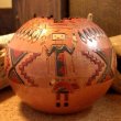 画像3: ナバホ族：ポット・壺（Indian Pottery） (3)