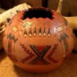 画像2: ナバホ族：ポット・壺（Indian Pottery） (2)