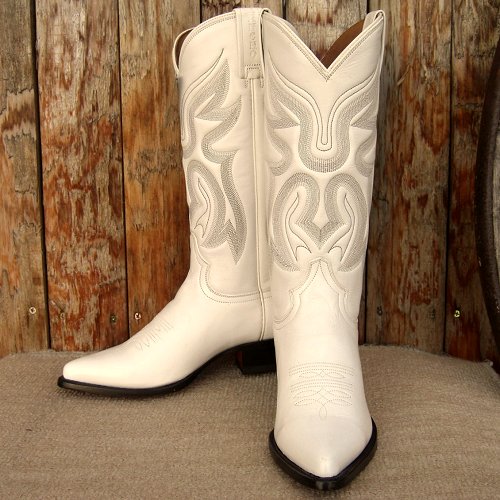 Western Boot's